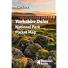 Yorkshire Dales National Park Pocket Map: The Perfect Guide to Explore This Area of Outstanding Natural Beauty Landkaart – Gevouwen Kaart, 4 maart 2021