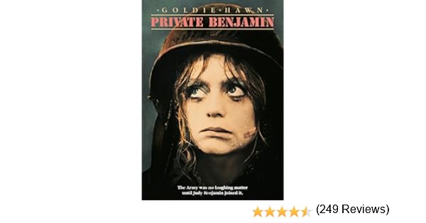 Watch Private Benjamin Online (2017)