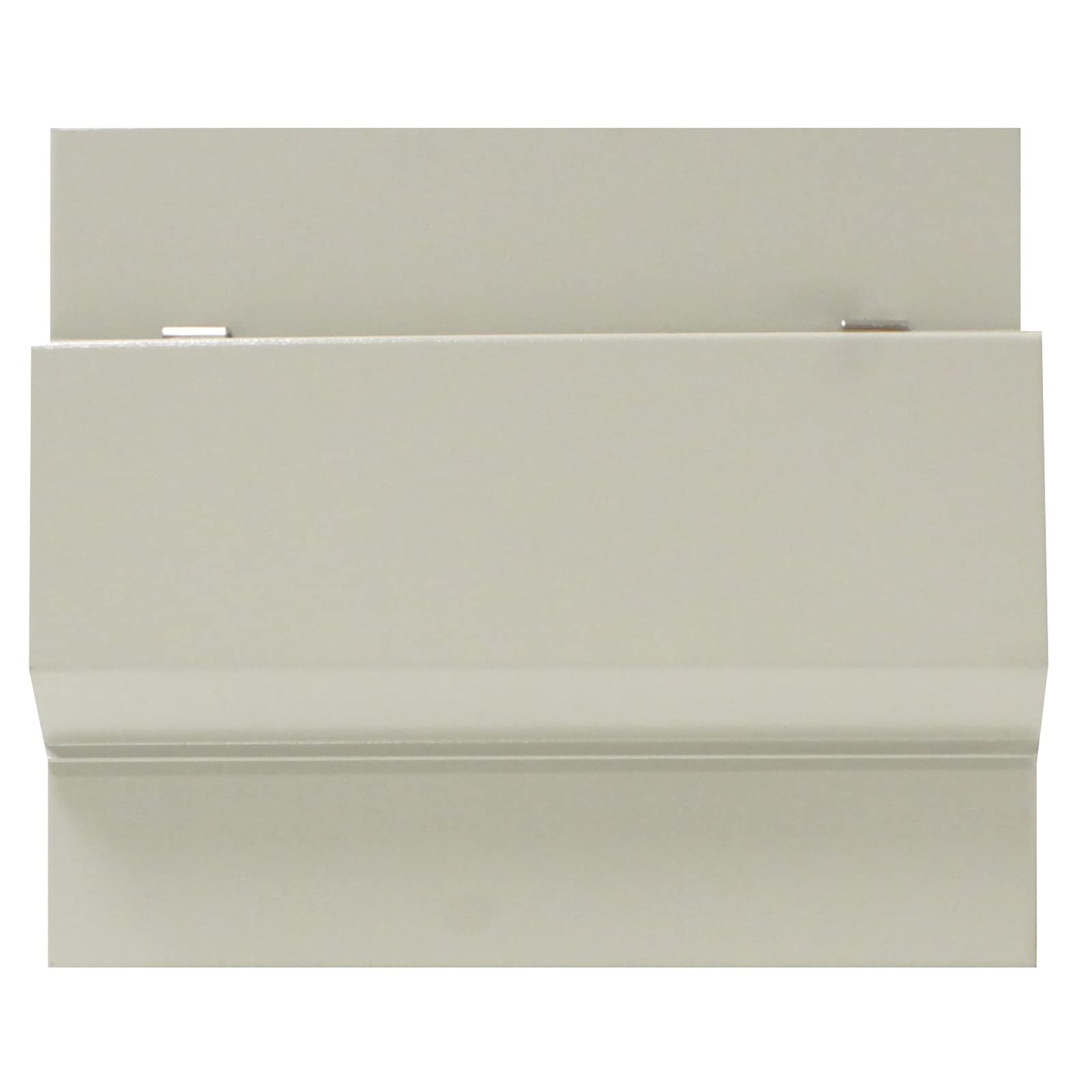 BeMatik - Distribution box of 12 modules 17.5 mm IP40 for metal flush SPN