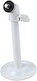 11cm Height White Metal Wall Ceiling Mount Bracket Stand for CCTV Security Camera