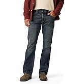 Levi Strauss Signature Gold Men's Bootcut Fit Jean Pants