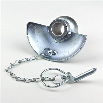DEMA Fangkugel mit Schale Kat. III/II