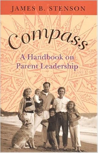 Compass: A Handbook on Parent Leadership