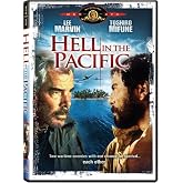 Hell in the Pacific [DVD]