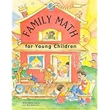 Family Math for Young Children: Comparing