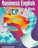 Business English at Work, Jaderstrom, Susan and Miller, Joanne, 0028025385