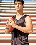 A4 Men's Active Reversible Mesh Tank