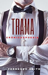 Livro Trama: Crônica & Poesia