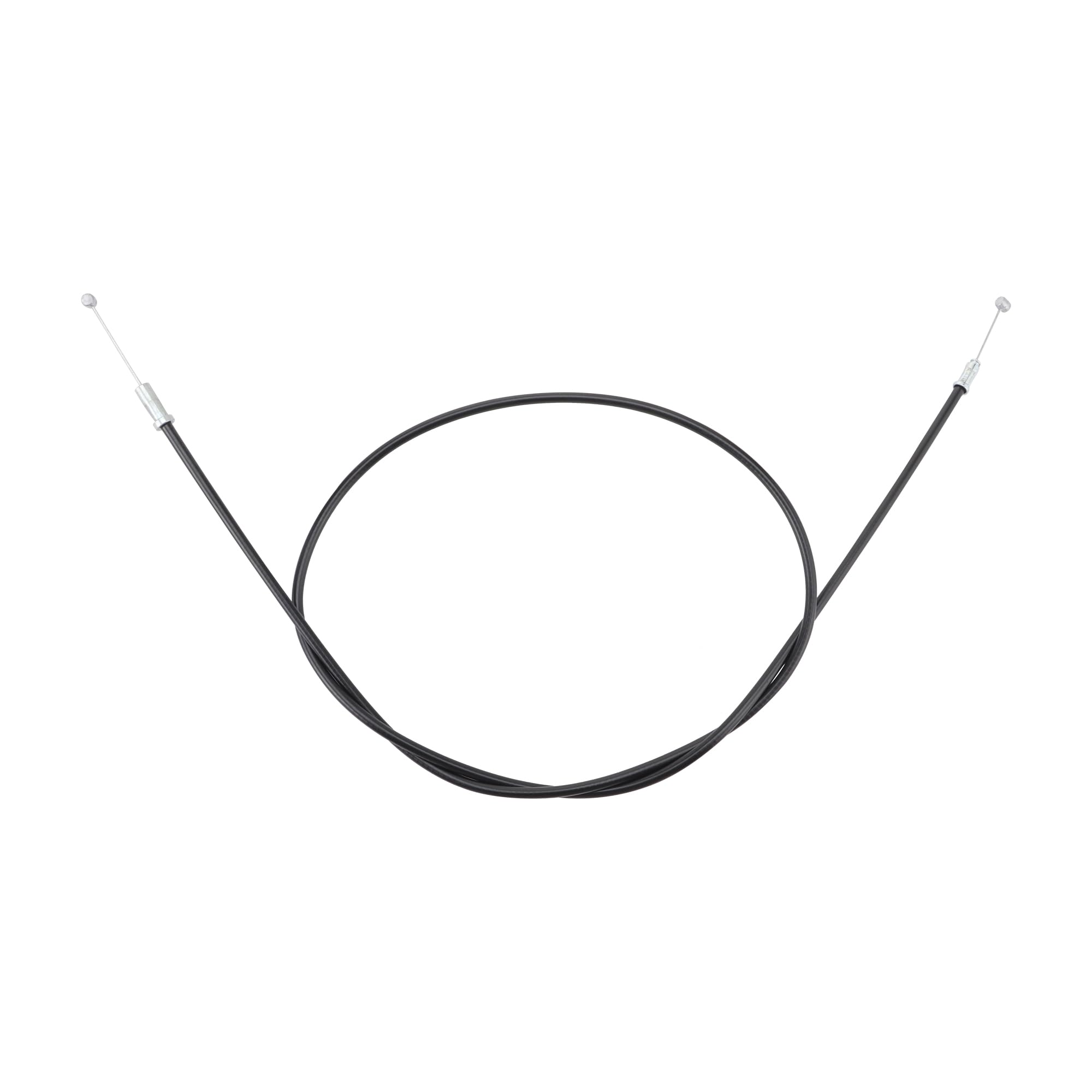 GOOFIT 45.08" Choke Cable Replacement For 150cc 200cc Air-cooled ATV