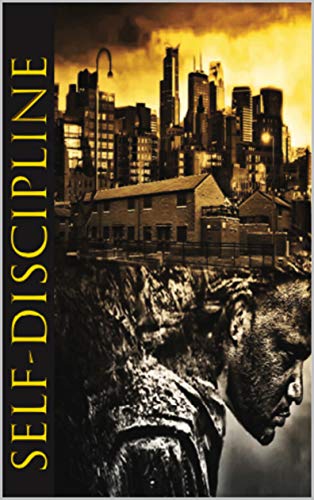 Self Discipline by Monty G Staff