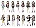 ZITA ELEMENT Lot 10 Pcs Fashion Clothes Outfit for Monster High Doll