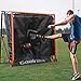 Goalrilla All-Season Trainer for Ultra-Responsive Ball Return for Quick Training Drill Repetition
