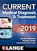 CURRENT Medical Diagnosis and Treatment 2019