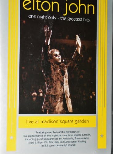Amazon.com: Guns N' Roses - Use Your Illusion I (World Tour 1992