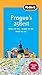 Fodor's Prague's 25 Best, 7th Edition (Full-color Travel Guide) by 