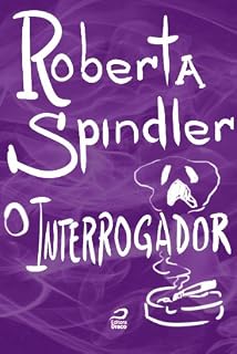 Livro O interrogador