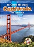Unknown Binding California: The Golden State Book