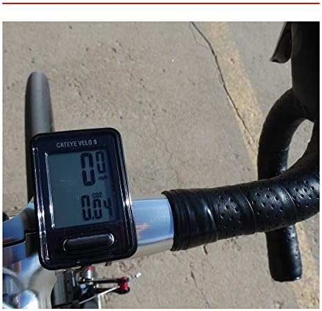 cat eye bike computer manual