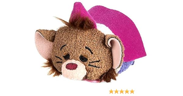 disney tsum tsum mini plush