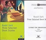 Three Selected Short Stories by 