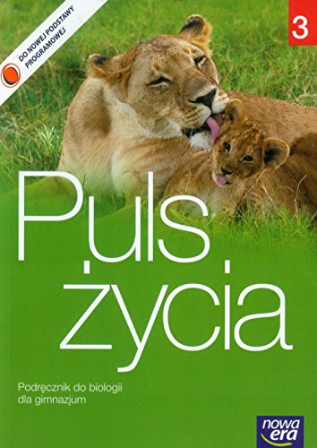 Puls zycia 3 Biologia Podrecznik