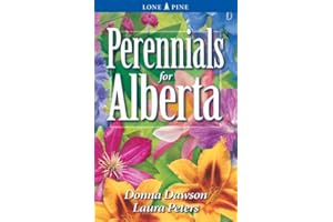 Perennials for Alberta
