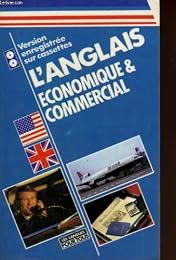 L' anglais économique et commercial