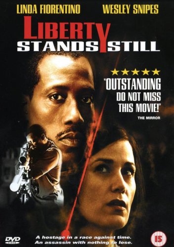 Liberty Stands Still [DVD] [2007]