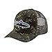 Patagonia Fitz Roy Trout Trucker Hat