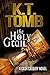 The Holy Grail (A Cash Cassidy Adventure Book 1)