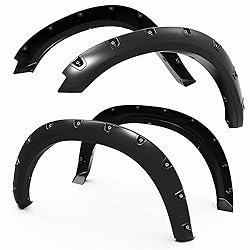 Tyger Auto TG-FF8D4148 for 2009-2018 Dodge Ram
