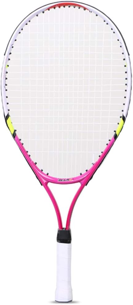 Amazon Co Jp Gecheer テニス ラケット 硬式 テニス ケース付 練習用 初心者向け ホーム キッチン