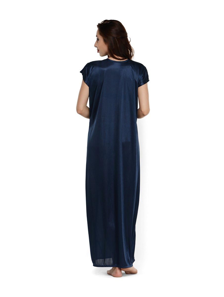 klamotten womens satin nightwear