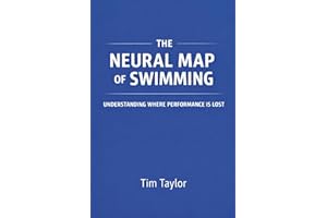 The Neural Map of Swimming