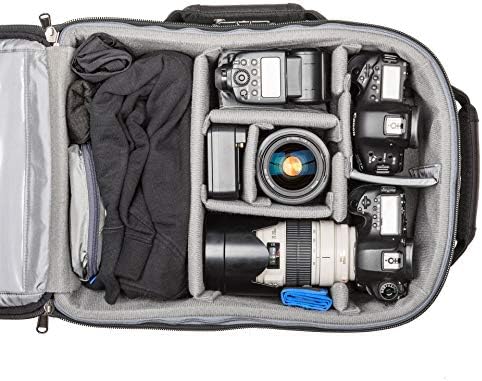 Think Tank Photo Airport International V3.0 Carry On (Black) 4 513XgP%2BHDWL. AC