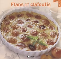 Flans et clafoutis