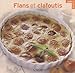 Flans et clafoutis by