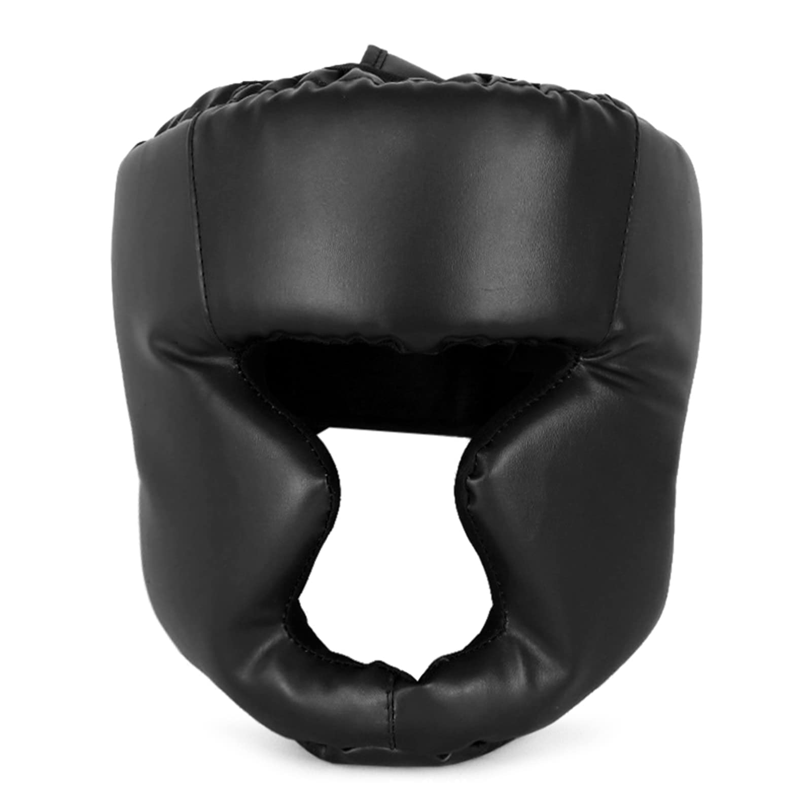 Lixada Kickboxing Head Gear for Adults/Kids MMA Training Sparring Martial Arts Boxing Helmet