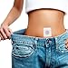 Weight Loss Sticker, Fat Burning Adhesive Sticker Magnets, For Beer Belly, Buckets Waist, Waist Abdominal Fat, Quick Slimming (50 Pcs)