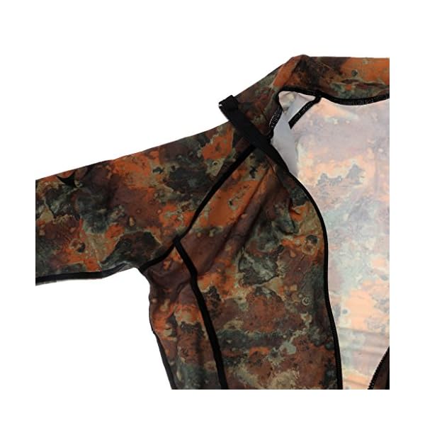 MonkeyJack-New-Mens-Full-Body-Wetsuit-Wet-Suit-Surf-Scuba-Diving-Equipment