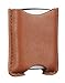 Premium Quality Brown Leather Lighter Casethumb 2