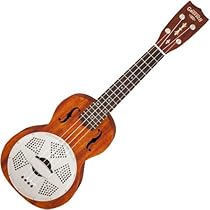 Gretsch G9112 Resonator Ukulele
