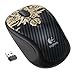 Logitech Wireless Mouse M305 (Victorian Wallpaper) (910-002459)