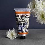 The English Soap Company Kew Gardens Apricot Vetiver Hand Cream 75ml view 3