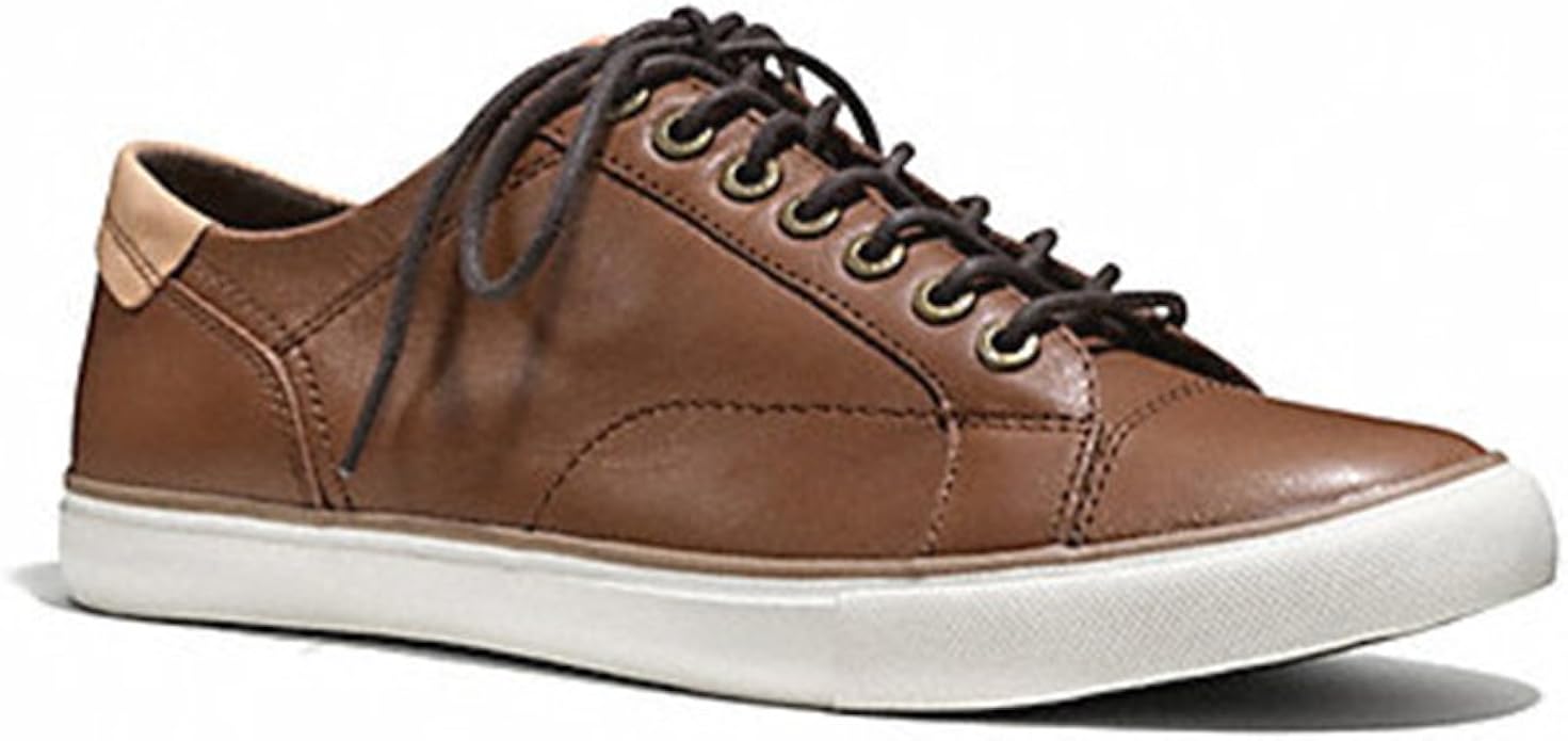 coach casual sneakers