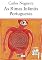 Livro As Rimas Infantis Portuguesas