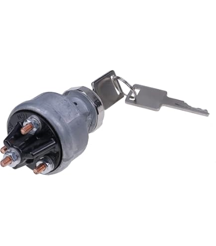 Amazon.com: FOR EZ-GO 886311 SWITCH - IGNITION : Automotive
