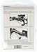October Mountain Products Crossbow Cocking Aid & Rail Lubricant (0.5 oz.) Combo