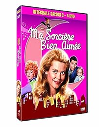 Ma Sorcière Bien Aimée - Saison 3