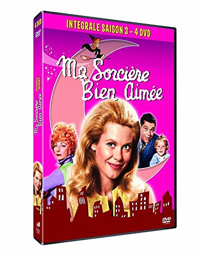 Ma Sorcière Bien Aimée - Saison 3